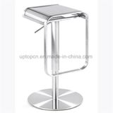 Durable Lift 201 Stainless Steel Bar Chair with Armless (SP-HBC365)