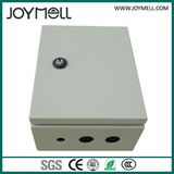 Outdoor Metal Electric Power Cabinet for Switches
