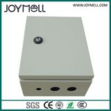 Outdoor Metal Electric Power Cabinet for Switches