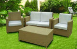 Leisure Rattan Sofa Outdoor Furniture-98