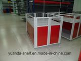 New Design Metal Promotion Table
