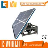 Tilting Air Flotation Table / Glass Breaking Table