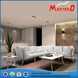 Home & Garden Selectional Sofa