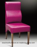 PU Leather Banquet Chair Wedding Chair for Hotel