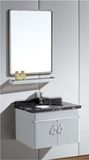 American Style Unterweser Bathroom Cabinet
