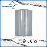 Bathroom Glass Simple Shower Room and Shower Enclosure (AE6832A)