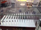 100% New Material Cast Acrylic Sheet, Plexiglass Sheet