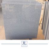 Popular G633 Azul Grey Granite Kerstone for Garden/Road/Park/Walkway