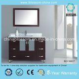 Freestanding Painting Bathroom Vanity MDF Wooden Bathroom Cabinet (BLS-NA017)