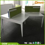 High Quanlity New Office Table for Three Person