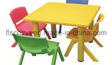 Children Furiture Plastic Children Table