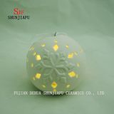 Spherical Shape Candle Holders Candlestick Decoration Home&Party&Office/D