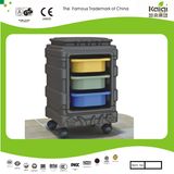 Kaiqi Cute Town Themed Furniture for Children - Storage (KQ50180A)