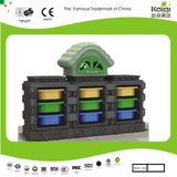 Kaiqi Cute Town Themed Furniture for Children - Drawers (KQ50180F)