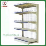 Wire Mesh Back Panel Single Sided Display Fixture (JT-A34)