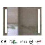 Wholesale Round Illuminated LED Bathroom Lighted Makeup Mirror