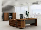 Modern Executive Office Desk/ Chinese Modern Office Furniture (HF-FD1613)
