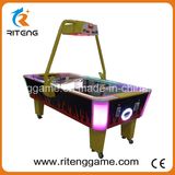 Indoor Playground Equipment Air Hockey Table