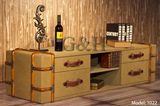 American Style TV Stand