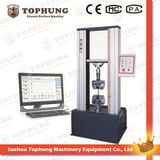 Wire Rope Tensile Testing Bed with Destructive (TH-8100S)
