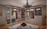 2016 New Style Walk in Closets