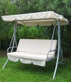 Spring Leisure Chair