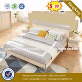 Sincercity Contemporary Aristocratic Wooden Bed (HX-8NR0830)