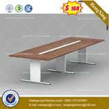 Supplies Latest Design Wooden Meeting Room Office Table (HX-8NE1070)