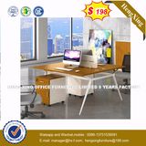 Direct Sale Price Classic Style Winge Color Office Workstation (HX-8NR0101)
