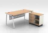 High Quality Office Furnitures Modern Executive Desk /Metal Office Table