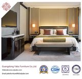 Necessary Hotel Furniture with Polished Bedding Room Set (YB-O-77)
