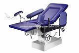 Hydraulic Hospital Bed Manual Obsteric Table (MB4000)