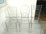 Wholesale Plastic Polycarbonate Resin PC Clear Napoleon Chair