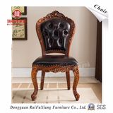 Ab225 Dinging Chair Without Armrest