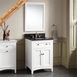 Fed-346 Modern Hot Sales White Hotel Bathroom Vanities Bath Cabinets