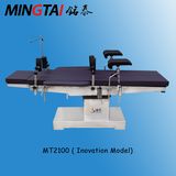 Hotsell! Mt2100 Electric Operating Table with Ce and ISO Certificate