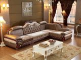 Hottest European Antique Castle Style Exquisite Sofa Y1502