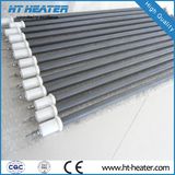 Blackebody Sauna Ceramic Infrared Heating Tube