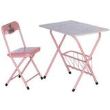 School Furniture Student Desk and Chair for Children's Education (FS-3224)