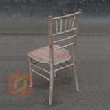 Wholesale Supply Wood Chiavari Rental Wedding Banquet Event Chair