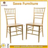 Wood Chair Banquet Chair Hotel Furniture Chiavari Chair