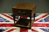 Living Room Sofa Corner Coffee Table/Square End Table