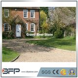 Garden Landscape Gravels Naturla Curshed Stone