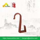Non Slip Colorful Flocked Door Hook