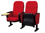 High Quality PP and Fabric Meeting Room Chair Auditorium Chair (RX-305)