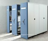 Metal Movable Rack Systems/Filing Cabinet (SIMPLY)