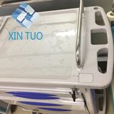 Factory Direct Price First Aid Kit Waterproof Hospital Emergency Trolley