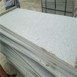 G341 Grey Flamed Granite Paving Slabs China Slabs for Paving, Flamed Tiles for Garden