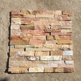 China Supplier Interior Slate Culture Stacked Stone (SMC-SCP294)