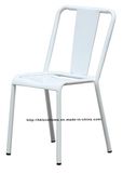 Industrial Dining Restaurant Coffee T4 Metal Tolix Chair